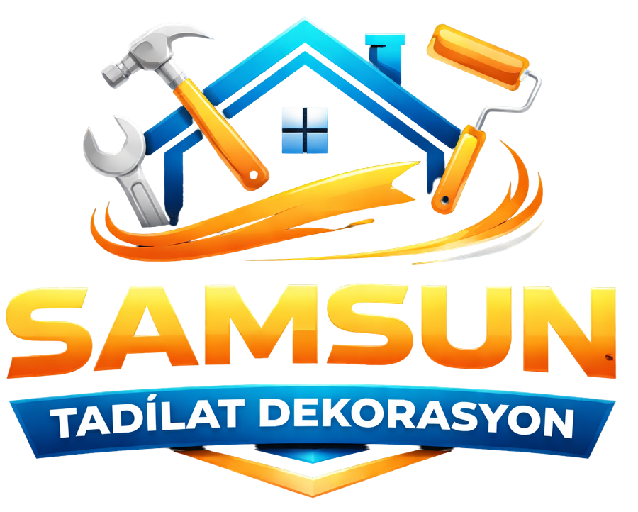 Samsun Tadilat Dekorasyon